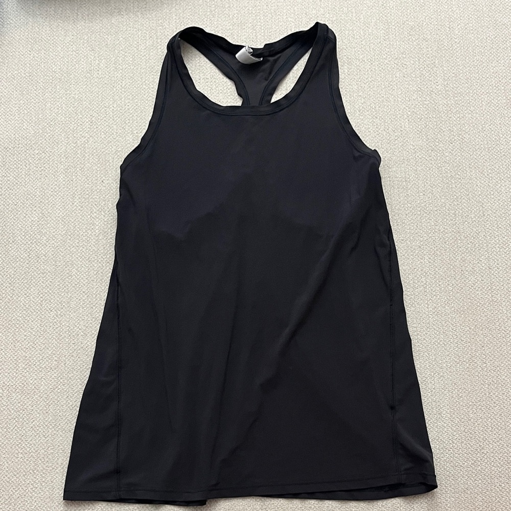Athleta Racerback Tank Top